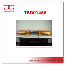 Amber emergency vehicles Led Light Bar(TBD01466)